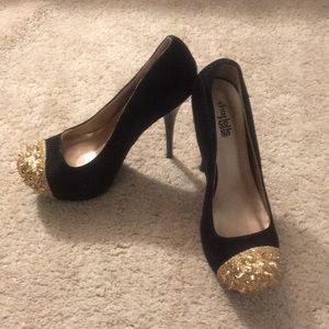Charlotte Russe heels